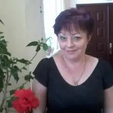 nadya, 63 , אוקראינה