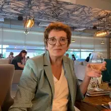 Elena, 59 , רוסיה