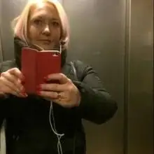 Irina, 40 , פולין