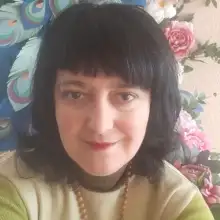 Alika, 49 , אוקראינה