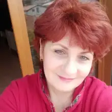 Elena, 63 , איטליה