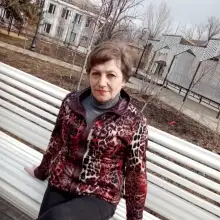Lyudmila, 62 , באר שבע