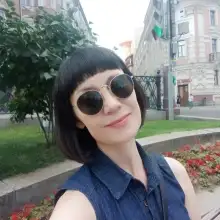 Elena, 48 , רוסיה